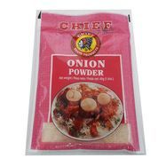 Chief Onion Powder - 40 Grams
