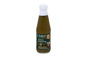 Chief Premium Green Seasoning - 25 Ounces
