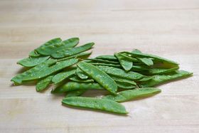 Chinese Snow Pea