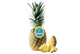 Chiquita Pineapple