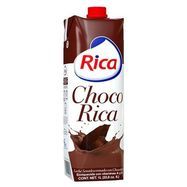 Choco Rica Chocolate Milk - 32 Fluid Ounces
