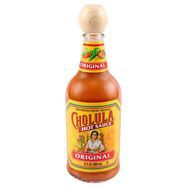 Cholula Hot Sauce, Original - 12 Fluid Ounces