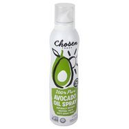 Chosen Foods Oil Spray, 100% Pure, Avocado - 4.7 Ounces