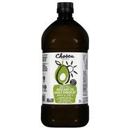 Chosen Foods Pure Avocado Oil - 2 Liters