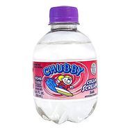Chubby Cream Scream Soda - 8.45 Fluid Ounces