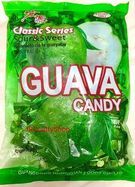 Classic Series Guava Candy - 12.3 Ounces