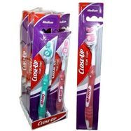 Close-Up Toothbrush - 12 Count
