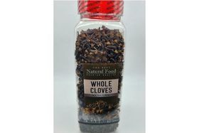 Cloves