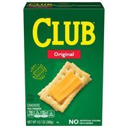Club Crackers, Original - 13.7 Ounces