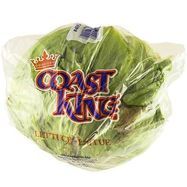 Coast King Lettuce Iceberg