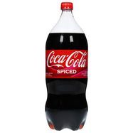 Coca-Cola Cola, Raspberry - 67.6 Fluid Ounces