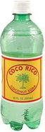 Coco Rico Soda Coconut - 20 Ounces