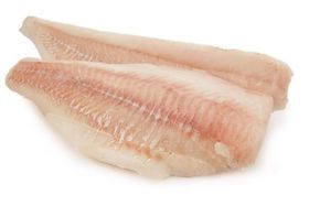 Cod Fish Fillet