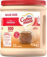 Coffee Mate Coffee Creamer, The Original - 35.3 Ounces