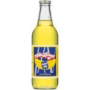 Cola Lacaye Banana Soda - 12 Ounces