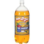 Cola Lacaye Fruits Champagne Soda - 2 Liters