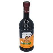 Colavita Balsamic Vinegar, of Modena, Organic - 17 Fluid Ounces