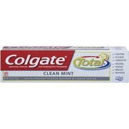 Colgate Clean Mint Toothpaste - 6 Ounces