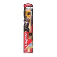 Colgate Gold Charcoal Soft Toothbrush