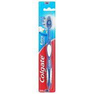 Colgate Toothbrush, Extra Clean, Firm - 1 Toothbrush