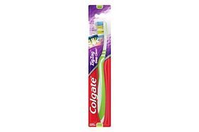 Colgate Zig Zag Medium Toothbrush - 1 Count