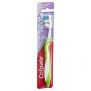 Colgate Zig Zag Soft Toothbrush - 1 Pack