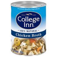 College Inn Broth, Chicken - 14.5 Ounces