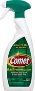 Comet Bathroom Cleaner - 17 Fluid Ounces