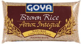 Conundrum Brown Rice - 5 Pounds