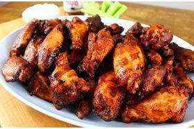 Cooking Good Chicken Party Wingettes - 80 Ounces