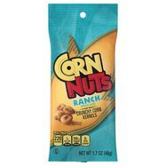 Corn Nuts Corn Kernels, Crunchy, Ranch - 1.7 Ounces