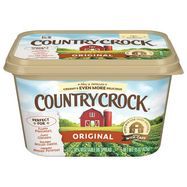 Country Crock Shedd's Spread Vegetable Oil Spread, 40%, Original - 15 Ounces