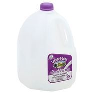 Cream O Land Milk, Reduced Fat, 2% Milkfat - 1 Gallon