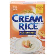 Cream of Rice Hot Cereal, Gluten Free - 14 Ounces