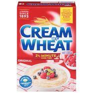 Cream Of Wheat Cereal, Hot - 12 Ounces