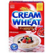 Cream Of Wheat Hot Cereal - 28 Ounces