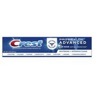 Crest Pro-Health Toothpaste, Advanced White for Teeth Whitening, 5.8oz