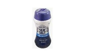 Cris Salt Fine Sea Salt - 5.29 Ounces