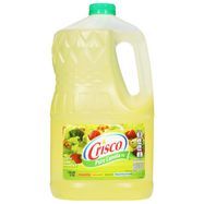 Crisco Pure Canola Oil 1 gal - 1 Gallon