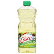 Crisco Pure Canola Oil 40 fl oz - 40 Fluid Ounces