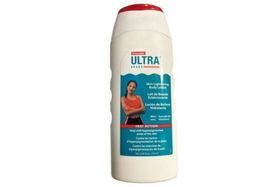 Crusader Ultra Lightening Body Lotion - 250 Milliliters