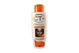 CT+ Clear Therapy Carrot Lightening Lotion - 500 Milliliters