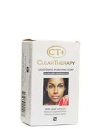 CT+ Clear Therapy Lightening Purifying Soap - 175 Grams