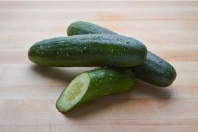 Cucumbers