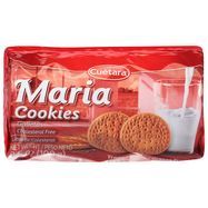 Cuetara Maria Cookies - 3.5 Ounces
