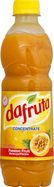 Dafruta Liquid Concentrate, Passion Fruit - 16.9 Fluid Ounces