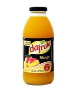 Dafruta Mango Juice - 16 Ounces