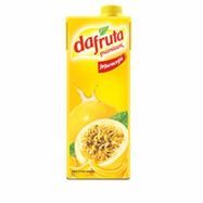 Dafruta Premium Maracuja Nectar Juice - 1 Liter