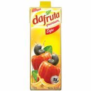 Dafruta Premium Nectar Cashew Fruit Juice - 1 Liter