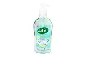 Dalan Liquid Fresh Cucumber Hand Soap - 13.5 Fluid Ounces
